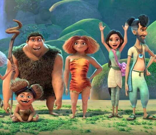 The Croods: Family Tree Season 4 Episode Guide, Release Date, Trailer, Cast The Croods: Family Tree Season 4 Episode Guide, Release Date, Trailer, Cast