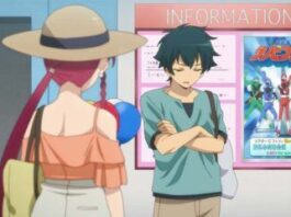 The Devil is a Part-Timer Season 2 Episode 6