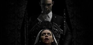 Where was the The Invitation (2022) filmed? Where was the The Invitation (2022) filmed?