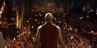 What occurred in Zion following the first Matrix trilogy? What occurred in Zion following the first Matrix trilogy?