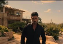 Will there be a fourth installment of 365 Days on Netflix? The Next 365 Days _