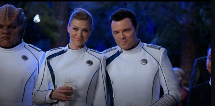 The Orville: New Horizons Season 3 Episode 10 [Finale] Recap: 