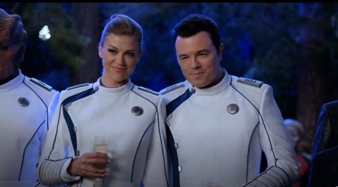 The Orville: New Horizons Season 3 Episode 10 [Finale] Recap: 