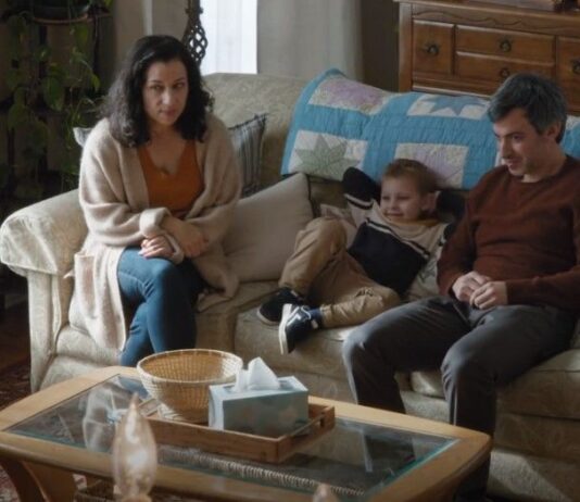 Nathan Fielder’s “The Rehearsal” Season 2: Renewed or Cancelled? The Rehearsal Season 1 Episode 5 Recap-