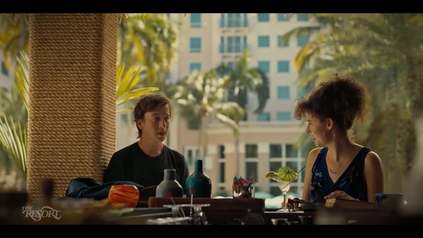 The Resort Episode 4- Recap