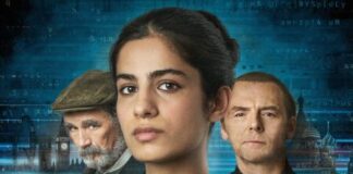 Where The Undeclared War Series Shot? The Undeclared War-