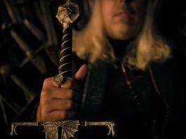 Is the Dagger that Viserys Give to Rhaenyra the One from GOT? Explained