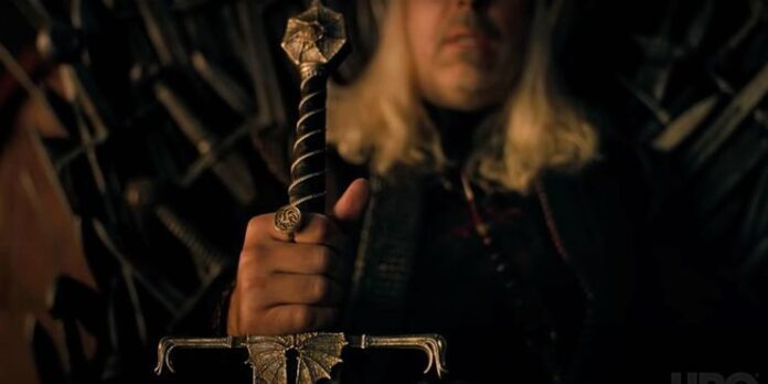 Is the Dagger that Viserys Give to Rhaenyra the One from GOT? Explained