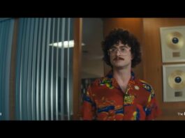 "Weird: The Al Yankovic Story" release date, trailer, cast and the information we currently know about the film