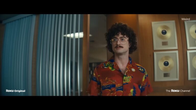 "Weird: The Al Yankovic Story" release date, trailer, cast and the information we currently know about the film