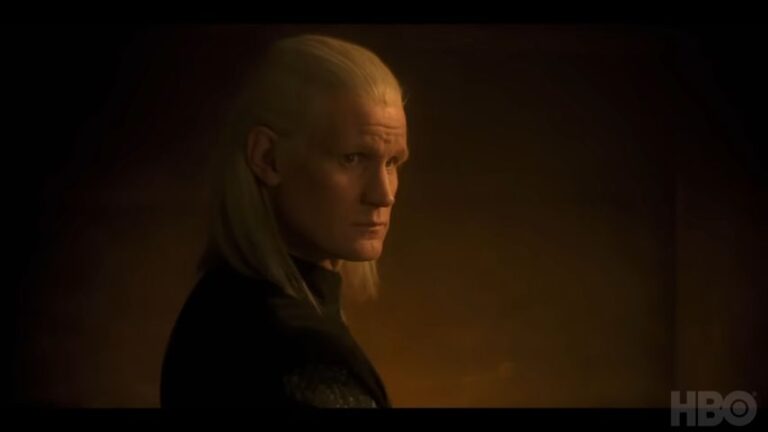 House of the Dragon Episode 2 Recap "The Rogue Prince"