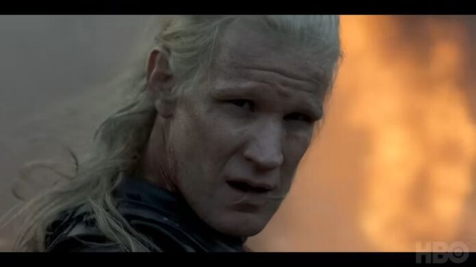 House of the Dragon Episode 2 