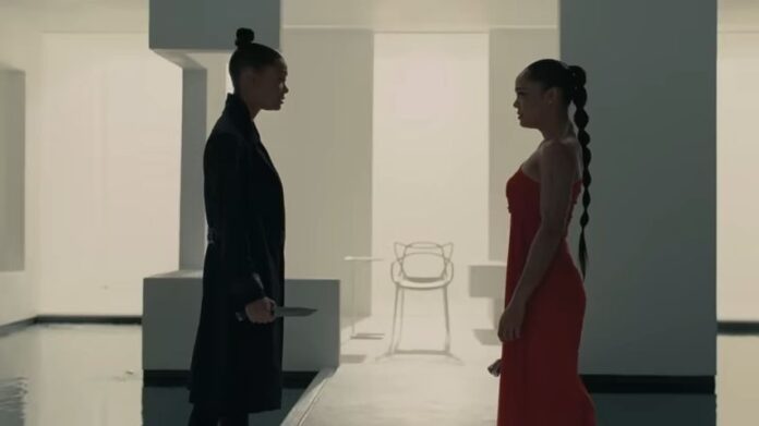 Westworld Season 4 Episode 7