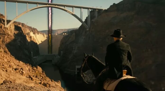 Westworld Season 4 Episode 8: 