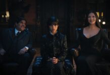 Everything we know about Wednesday (Netflix), including the premiere date, synopsis, cast list, Locations, and trailer. What Time Does Wednesday Come Out on Netflix-compressed