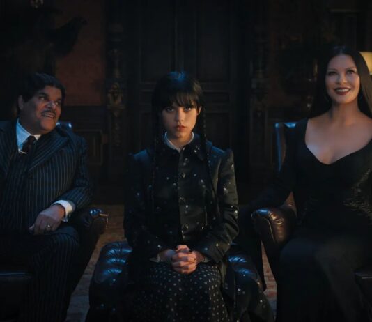 Everything we know about Wednesday (Netflix), including the premiere date, synopsis, cast list, Locations, and trailer. What Time Does Wednesday Come Out on Netflix-compressed