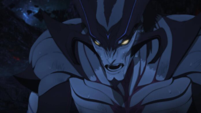 DOTA: Dragon's Blood Book 3