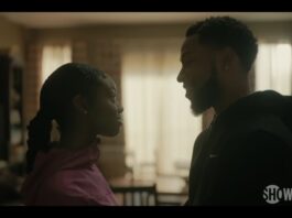 The Chi Season 5 Episode 9