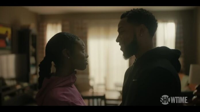 The Chi Season 5 Episode 9
