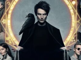 When will The Sandman be available to stream on Netflix, and at what time?