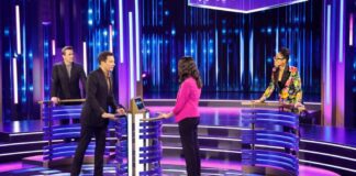 Where is Password (Game Show) shot? Where is Password (Game Show) shot?