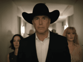 Watch Yellowstone Season 5 Teaser