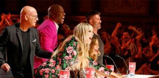 Before AGT Season 17 Live Shows, Teases Two Game-Changing Turns – Which Wild Card Will You Support? Before AGT Season 17 Live Shows, Teases Two Game-Changing Turns—Which Wild Card Will You Support?