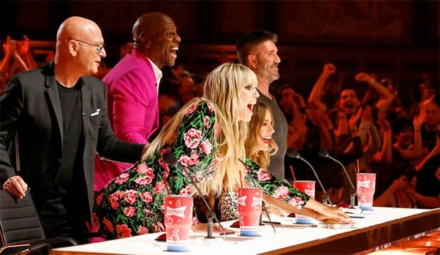 Before AGT Season 17 Live Shows, Teases Two Game-Changing Turns—Which Wild Card Will You Support?