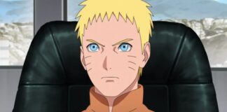Why does Naruto rarely smile in Boruto? Explained boruto-naruto-hokage-