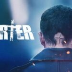 Who are the Netflix Action Film Carter Cast Members? carter movie netflix