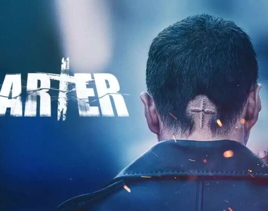 Who are the Netflix Action Film Carter Cast Members? carter movie netflix