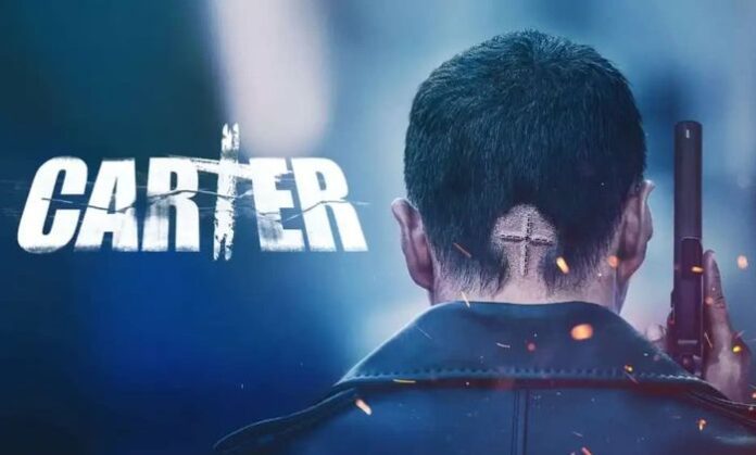 carter movie netflix