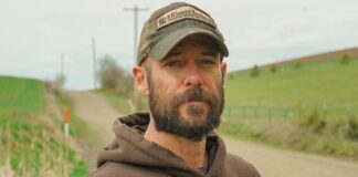 Get ready for Alone: The Skills Challenge Season 1 Release Date clay-hayes