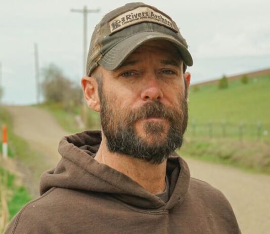 Get ready for Alone: The Skills Challenge Season 1 Release Date clay-hayes