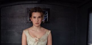 New Photos From the Set of “Enola Holmes 2” Starring Millie Bobby Brown and Henry Cavill New Photos From the Set of "Enola Holmes 2" Starring Millie Bobby Brown and Henry Cavill