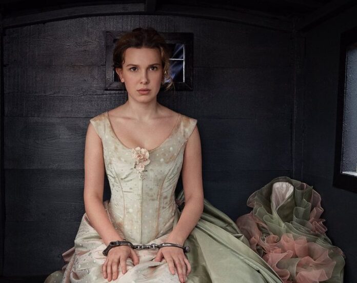 New Photos From the Set of 
