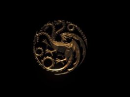 Who narrates the first episode of House of the Dragon?