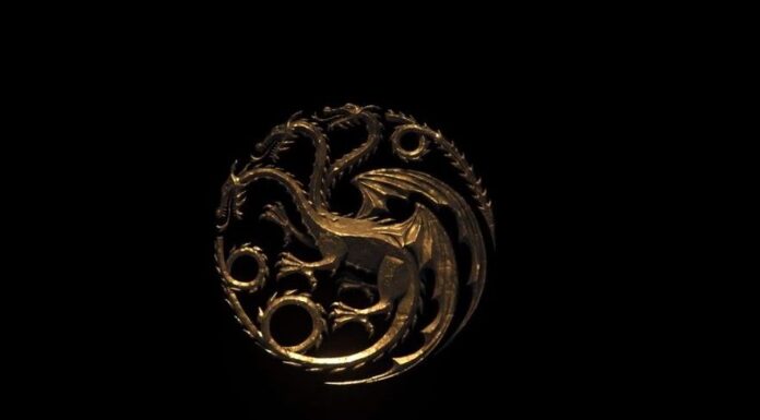 Who narrates the first episode of House of the Dragon?