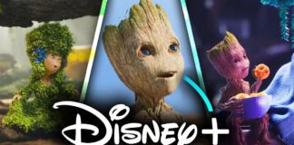 When will the Disney+ “I Am Groot” Season 1 be available to watch? When will the Disney+ "I Am Groot" Season 1 be available to watch?