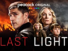 Last Light Official Trailer
