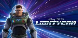 When does Lightyear debut on Disney+? lightyear disney plus