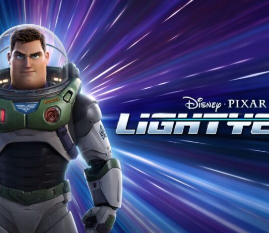 When does Lightyear debut on Disney+? lightyear disney plus