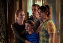 Locke & Key Season 3: Where is Filmed? locke & key season 3