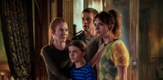 Locke & Key Season 3: Where is Filmed? locke & key season 3