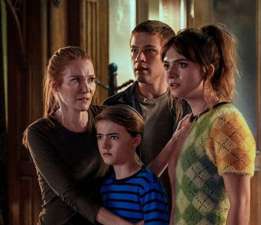 Locke & Key Season 3: Where is Filmed? locke & key season 3