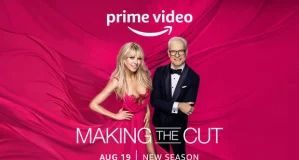 Making the Cut Season 3: Cast, Release Date, and More Making the Cut Season 3: Cast, Release Date, and More