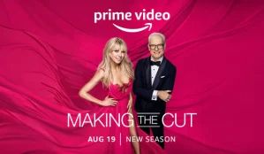 Making the Cut Season 3: Cast, Release Date, and More