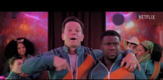 Me Time Movie (2022) Review – Directed by John Hamburg me time 2022