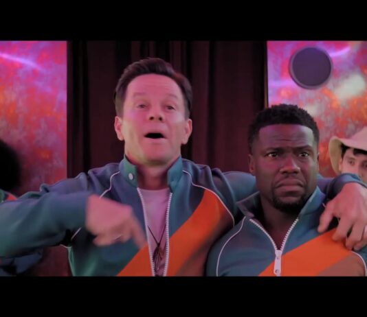 Me Time Movie (2022) Review – Directed by John Hamburg me time 2022