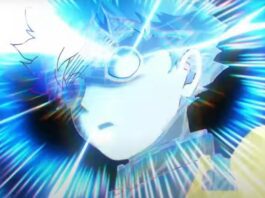 Mob Psycho 100 Season 3: Release Date and the Title Sequence
